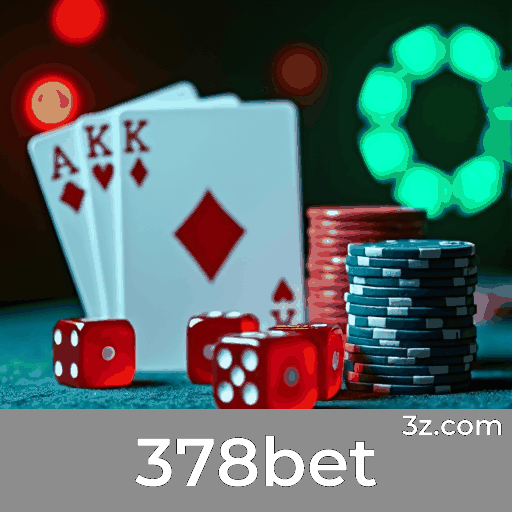 Cassino Online 378bet