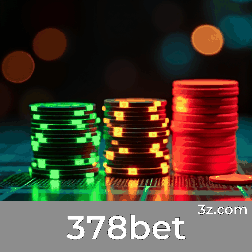 Cassino Online 378bet