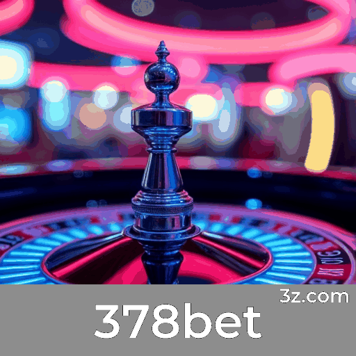 Cassino Online 378bet