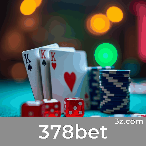 Cassino Online 378bet