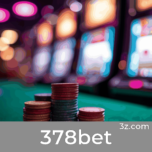 Cassino Online 378bet