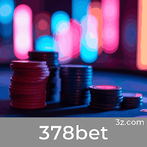 Cassino Online 378bet