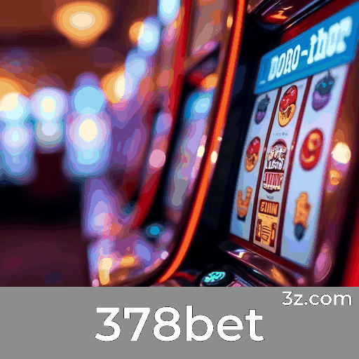 Cassino Online 378bet